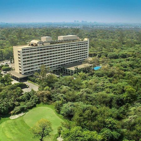The Oberoi New Delhi Ξενοδοχείο Εξωτερικό φωτογραφία