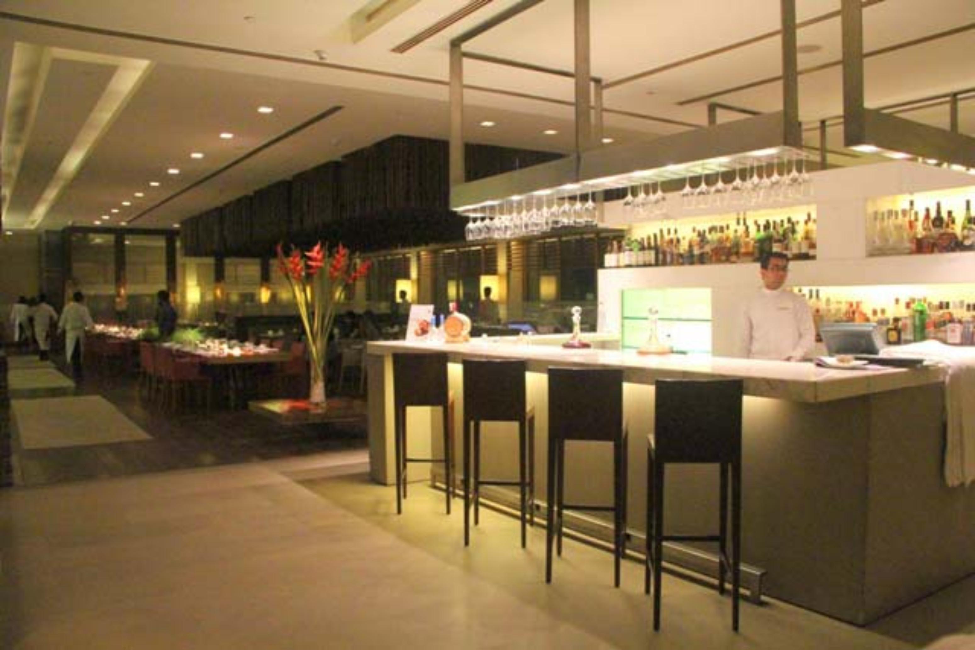 The Oberoi New Delhi Ξενοδοχείο Εξωτερικό φωτογραφία
