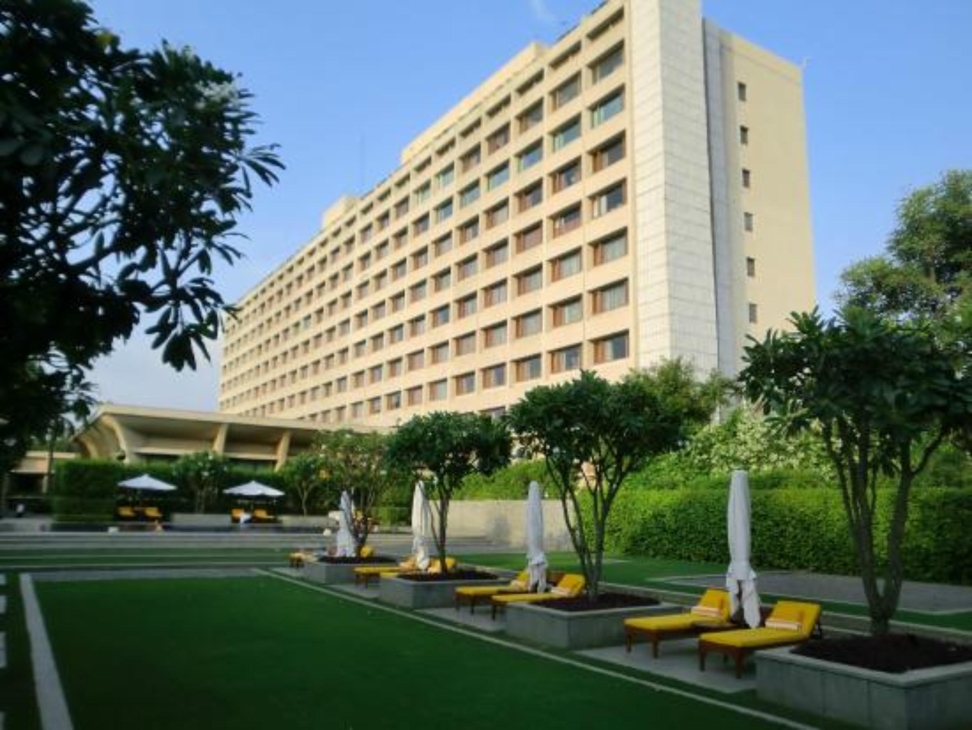 The Oberoi New Delhi Ξενοδοχείο Εξωτερικό φωτογραφία