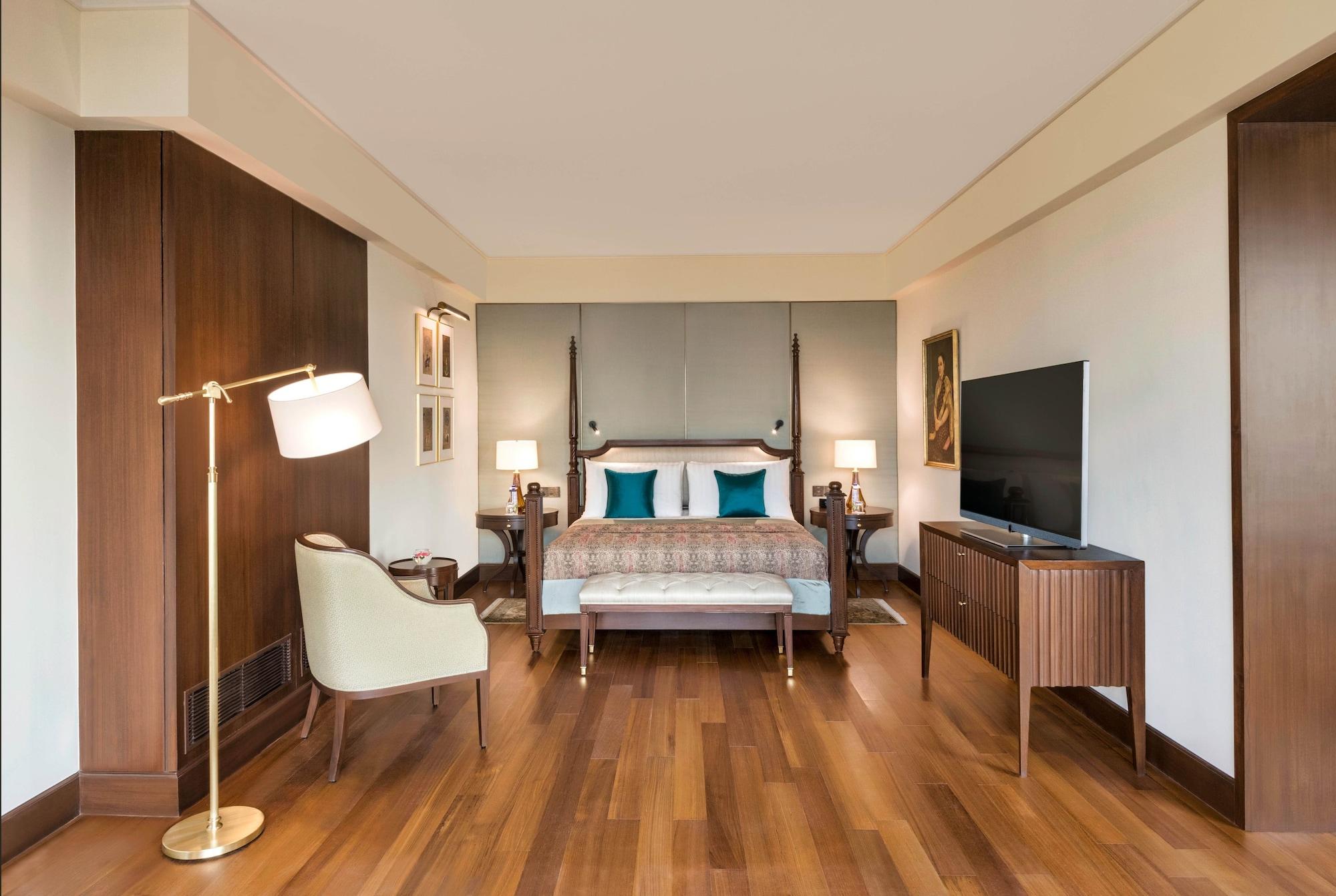 The Oberoi New Delhi Ξενοδοχείο Εξωτερικό φωτογραφία