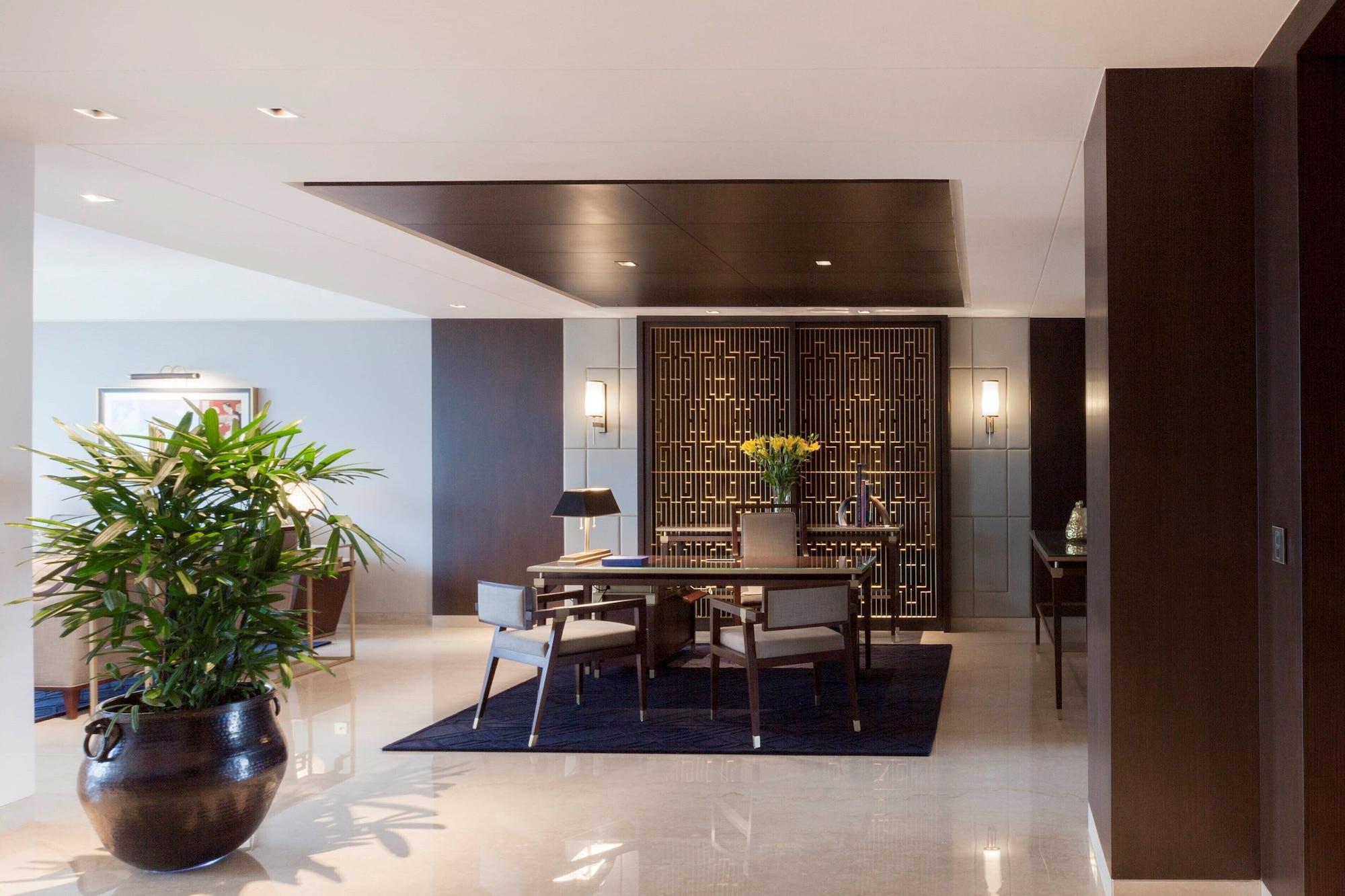 The Oberoi New Delhi Ξενοδοχείο Εξωτερικό φωτογραφία