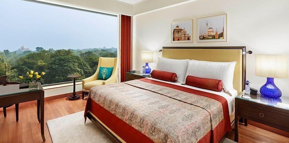 The Oberoi New Delhi Ξενοδοχείο Εξωτερικό φωτογραφία