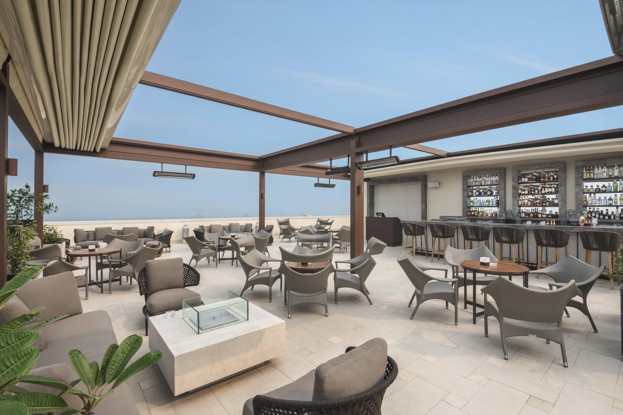 The Oberoi New Delhi Ξενοδοχείο Εξωτερικό φωτογραφία